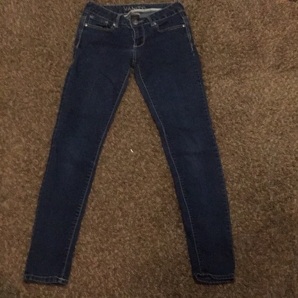 Skinny jeans